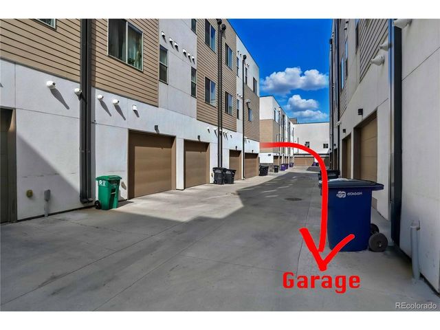 2622 W 24th Ave 14, Denver, CO 80211