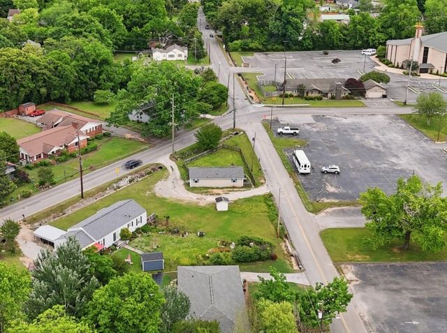 1171 S Seminole Drive, Chattanooga, TN 37412