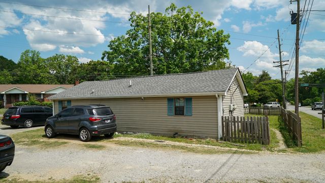 1171 S Seminole Drive, Chattanooga, TN 37412