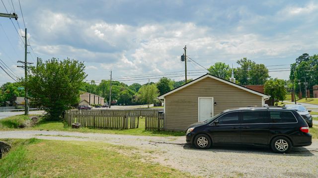 1171 S Seminole Drive, Chattanooga, TN 37412