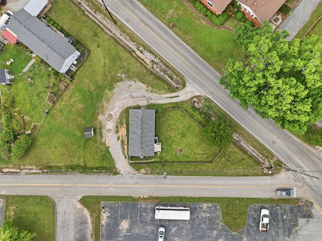 1171 S Seminole Drive, Chattanooga, TN 37412
