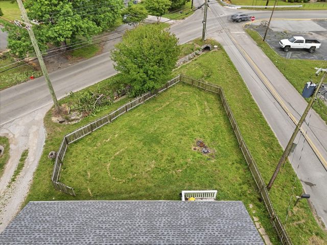 1171 S Seminole Drive, Chattanooga, TN 37412