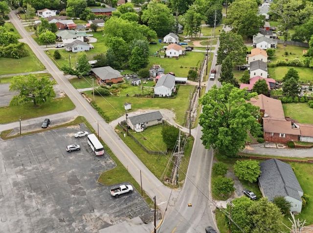 1171 S Seminole Drive, Chattanooga, TN 37412