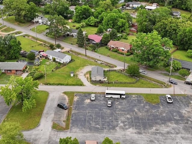 1171 S Seminole Drive, Chattanooga, TN 37412