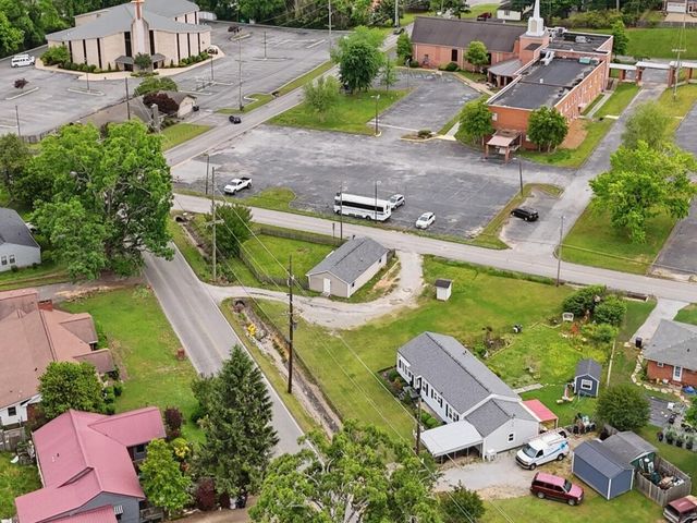 1171 S Seminole Drive, Chattanooga, TN 37412
