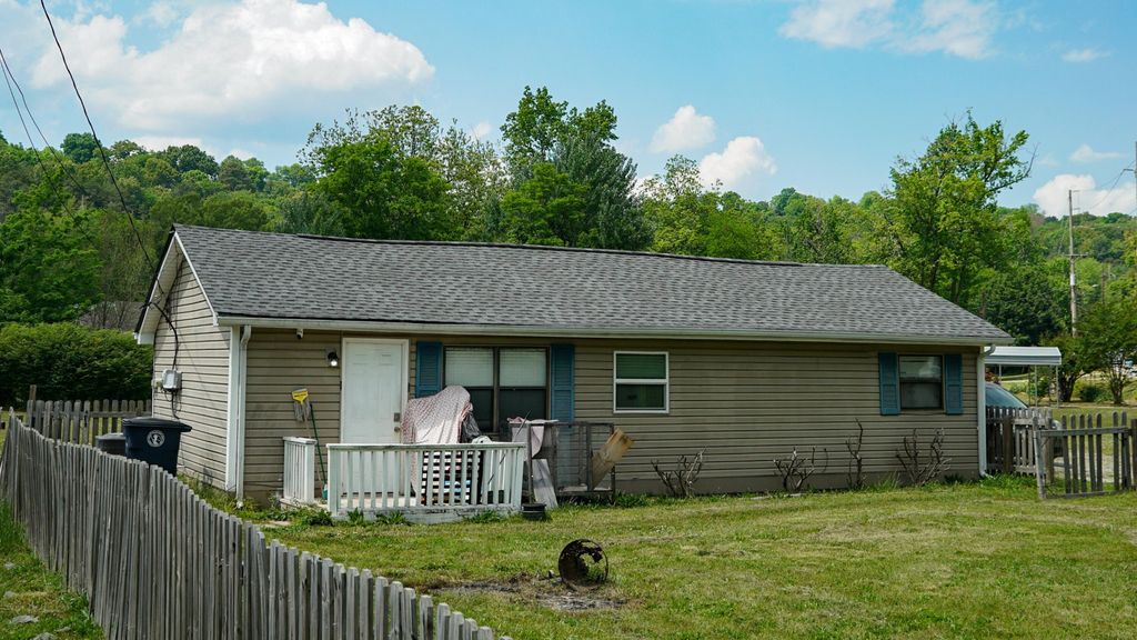 1171 S Seminole Drive, Chattanooga, TN 37412