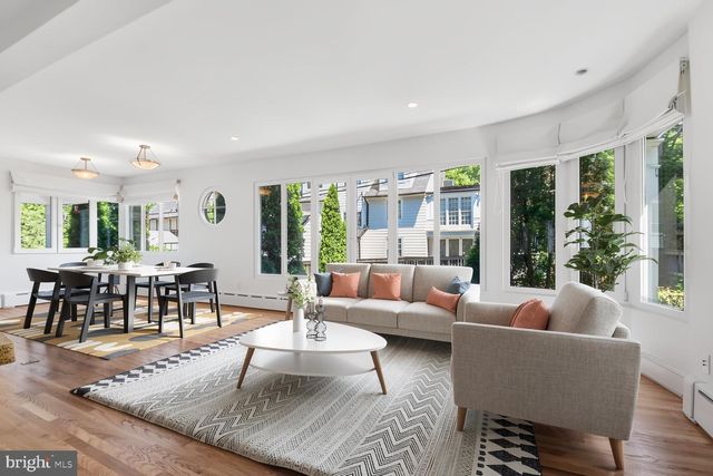 115 GRAFTON ST, Chevy Chase, MD 20815
