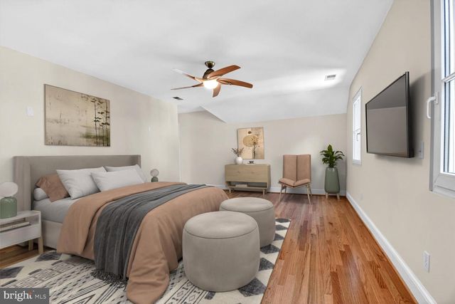 115 GRAFTON ST, Chevy Chase, MD 20815