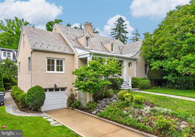 115 GRAFTON ST, Chevy Chase, MD 20815