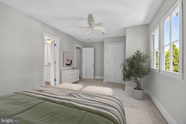 115 GRAFTON ST, Chevy Chase, MD 20815