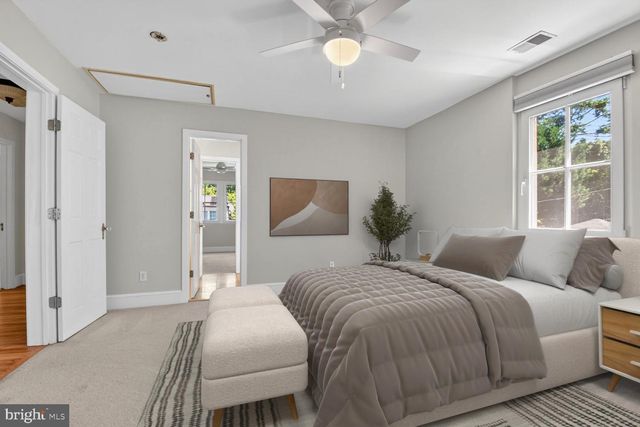 115 GRAFTON ST, Chevy Chase, MD 20815