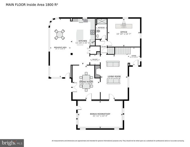 115 GRAFTON ST, Chevy Chase, MD 20815