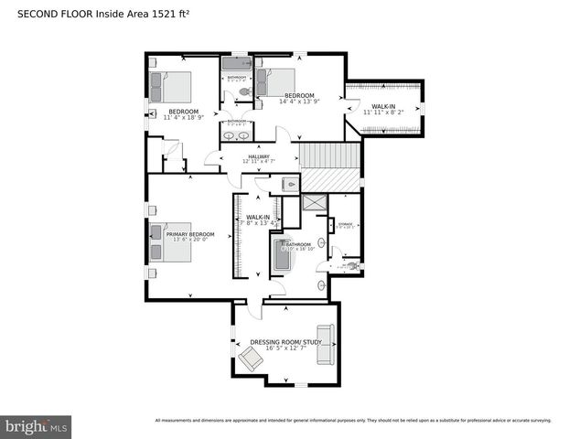 115 GRAFTON ST, Chevy Chase, MD 20815