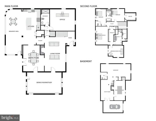 115 GRAFTON ST, Chevy Chase, MD 20815