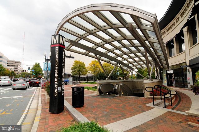 115 GRAFTON ST, Chevy Chase, MD 20815