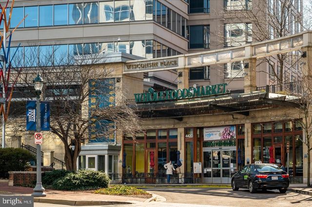 115 GRAFTON ST, Chevy Chase, MD 20815