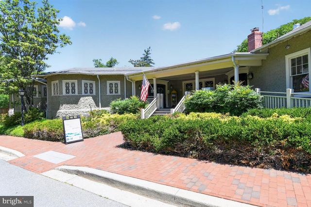 115 GRAFTON ST, Chevy Chase, MD 20815