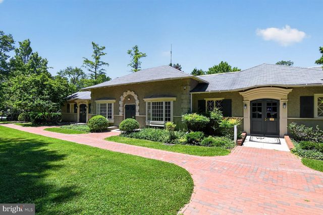 115 GRAFTON ST, Chevy Chase, MD 20815