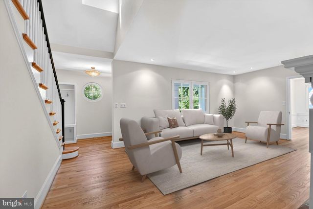 115 GRAFTON ST, Chevy Chase, MD 20815