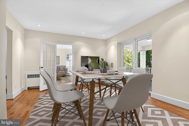 115 GRAFTON ST, Chevy Chase, MD 20815