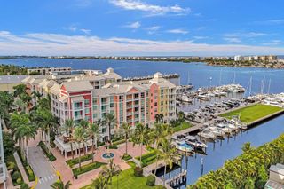 804 E Windward Way 521, Lantana, FL 33462