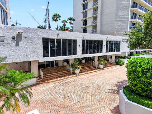 1617 N Flagler Drive, West Palm Beach, FL 33407