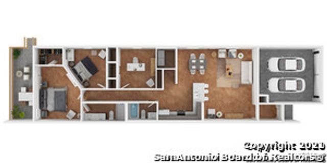 1111 Renee Way, Seguin, TX 78155