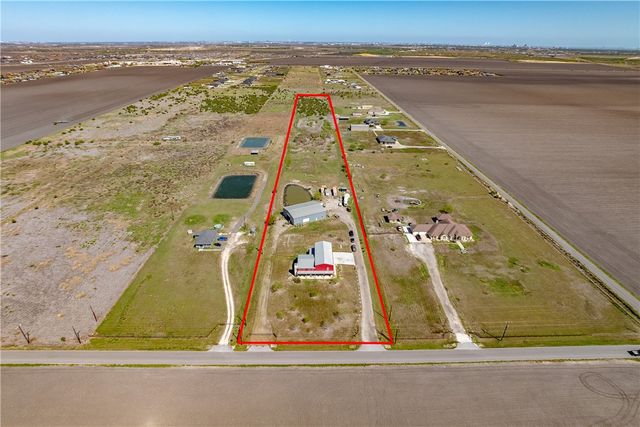 1230 County Road 22, Corpus Christi, TX 78415
