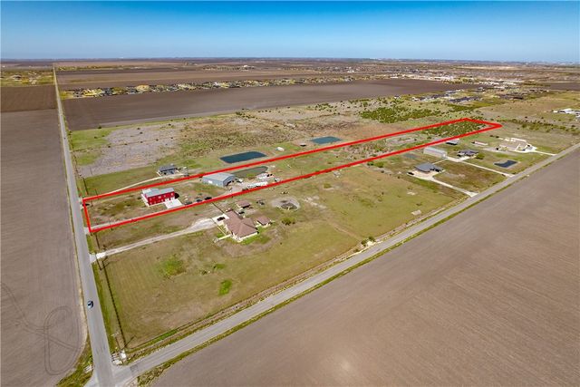 1230 County Road 22, Corpus Christi, TX 78415