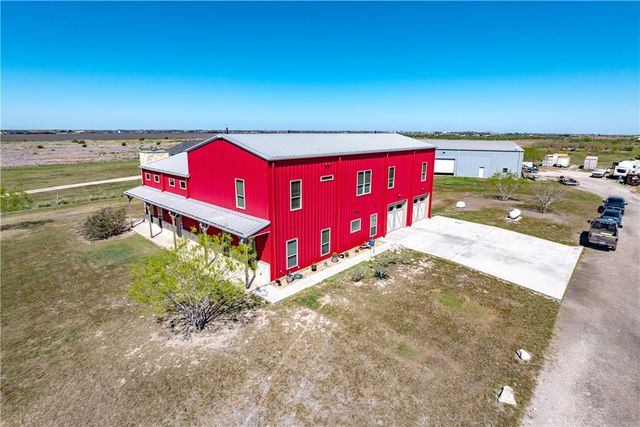 1230 County Road 22, Corpus Christi, TX 78415