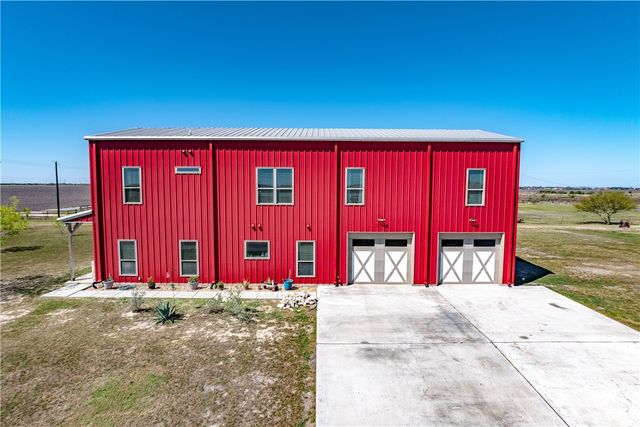 1230 County Road 22, Corpus Christi, TX 78415