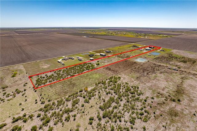 1230 County Road 22, Corpus Christi, TX 78415
