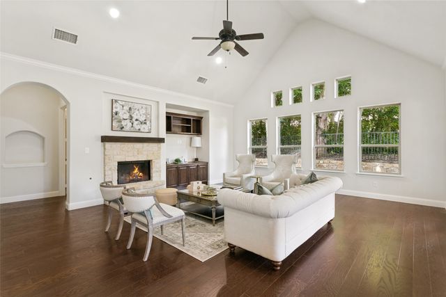4804 Taylor Lane, Grapevine, TX 76051