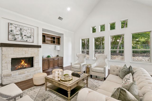 4804 Taylor Lane, Grapevine, TX 76051