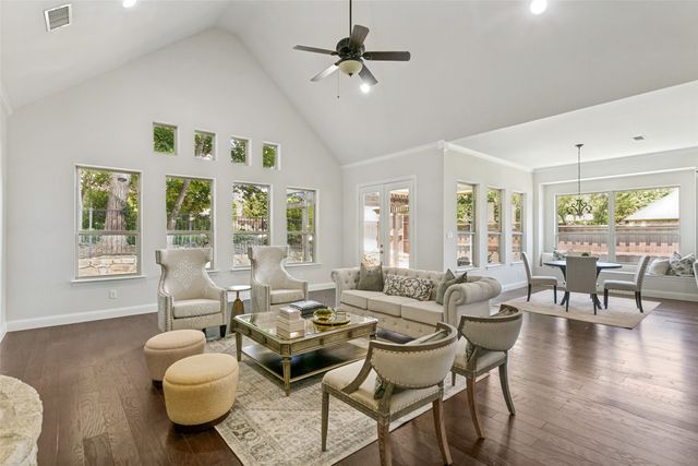 4804 Taylor Lane, Grapevine, TX 76051