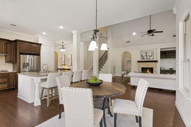 4804 Taylor Lane, Grapevine, TX 76051