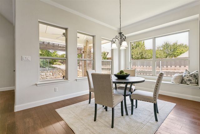 4804 Taylor Lane, Grapevine, TX 76051