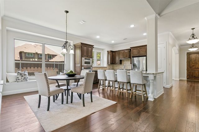 4804 Taylor Lane, Grapevine, TX 76051