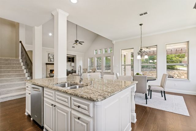 4804 Taylor Lane, Grapevine, TX 76051