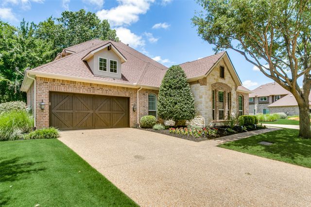 4804 Taylor Lane, Grapevine, TX 76051