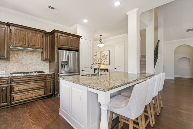 4804 Taylor Lane, Grapevine, TX 76051