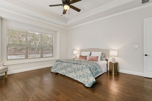 4804 Taylor Lane, Grapevine, TX 76051