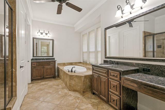 4804 Taylor Lane, Grapevine, TX 76051