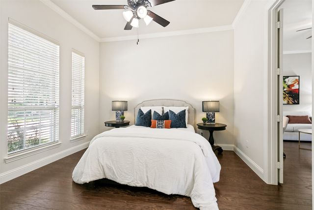 4804 Taylor Lane, Grapevine, TX 76051