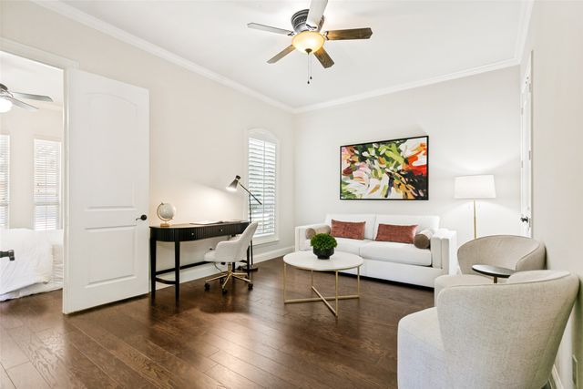 4804 Taylor Lane, Grapevine, TX 76051