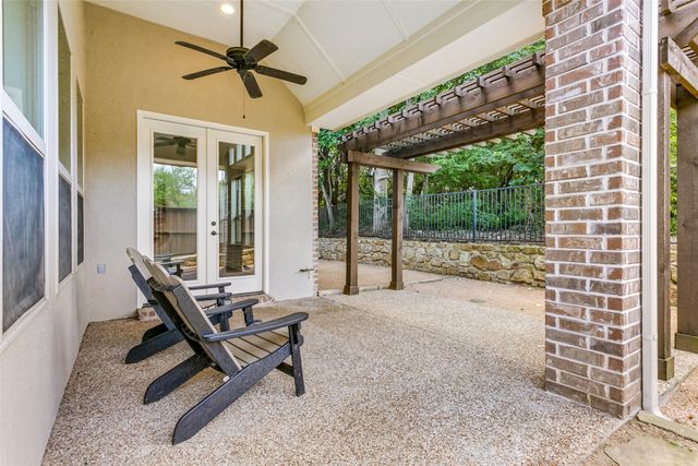 4804 Taylor Lane, Grapevine, TX 76051