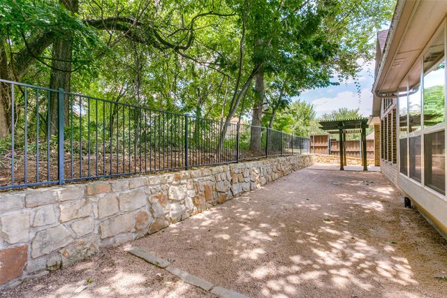 4804 Taylor Lane, Grapevine, TX 76051