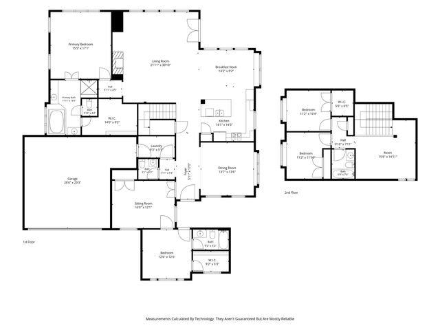 4804 Taylor Lane, Grapevine, TX 76051