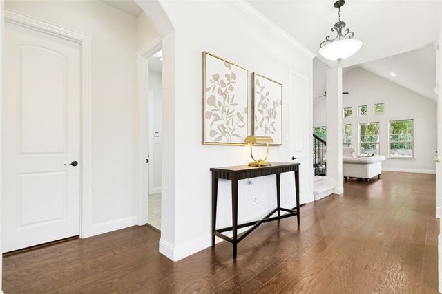 4804 Taylor Lane, Grapevine, TX 76051