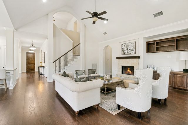 4804 Taylor Lane, Grapevine, TX 76051